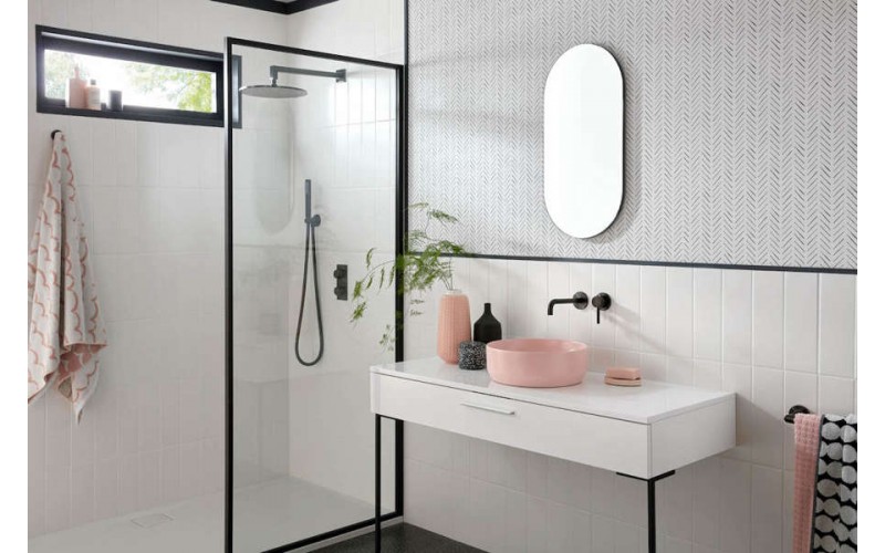 Μπαταρία Νιπτήρος Vado Origins